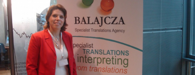 Timea Balajcza